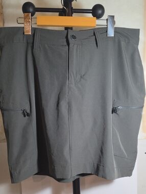 Women Cargo Skirt